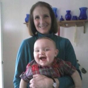 Meet your Posher, Sue